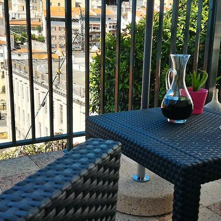 Apartment Rua Corpo De Deus In Coimbra Dış mekan fotoğraf